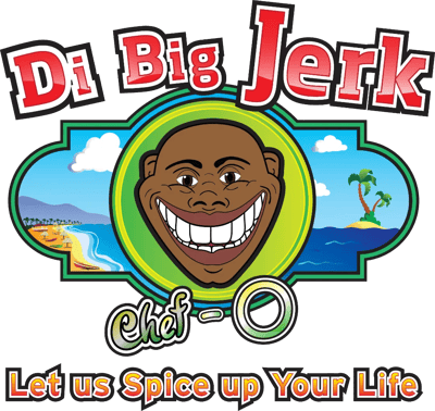 Di Big Jerk