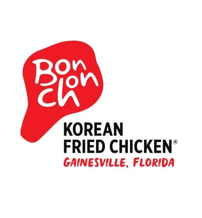 Bonchon Korean Fried Chicken
