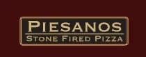 Piesanos Stone Fired Pizza