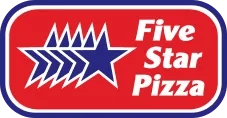 Five Star Pizza