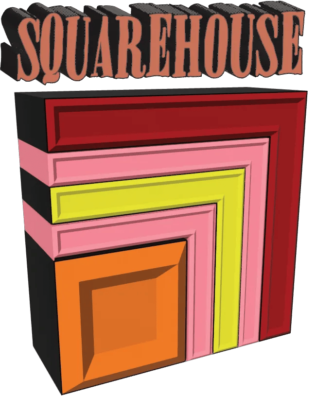 SquareHouse Pizza