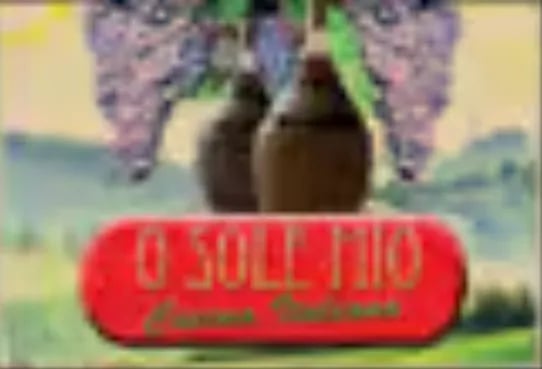 O Sole Mio Cucina Italiana