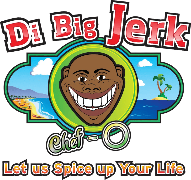 Di Big Jerk